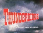 Thunderbirds Opening Logo