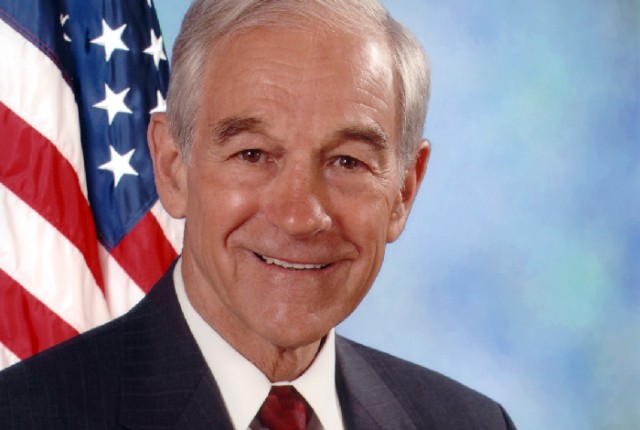 5 Unfortunate Reasons Why Ron Paul Will Not Be President