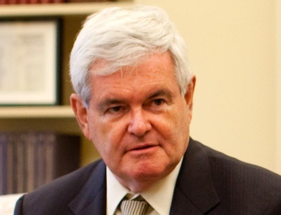 Who Makes Jobs? Maybe Newt, Maybe Not