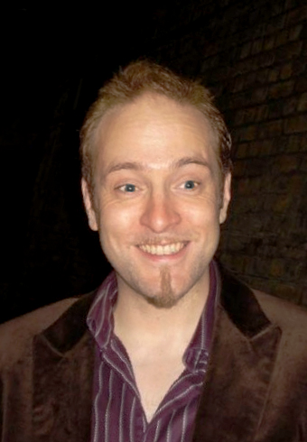 Derren Brown