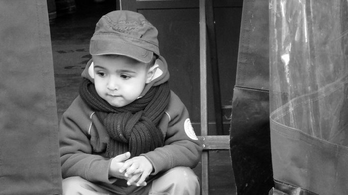 Image from 'Carol for Everyone'