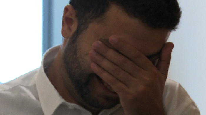 Still Photo Outtake from Re:Move