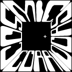 Cosmic Corridors Logo